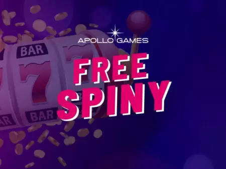 Apollo Games casino free spiny – Jak získat volná zatočení zdarma