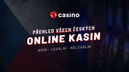 Všechny nové české casino online herny 2023 s bonusy pro české hráče (aktualizováno)