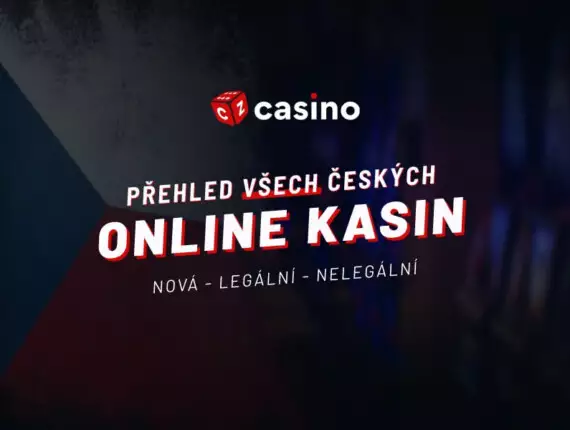 online kasino česká republika