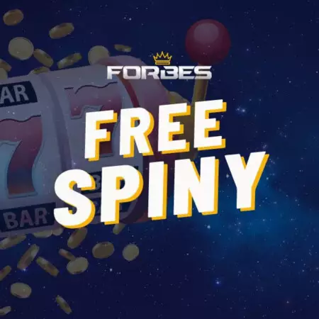 Forbes casino free spiny dnes – Berte volná zatočení v bonusovém kalendáři každý den