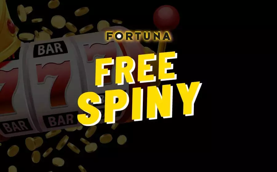 Kdy jsou free spiny na Fortune?