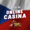 Online casino s českou licencí 2025 – Hrajte legální české online casino bez obav