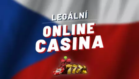 Online casino s českou licencí 2022 – hrajte legální české online casino bez obav