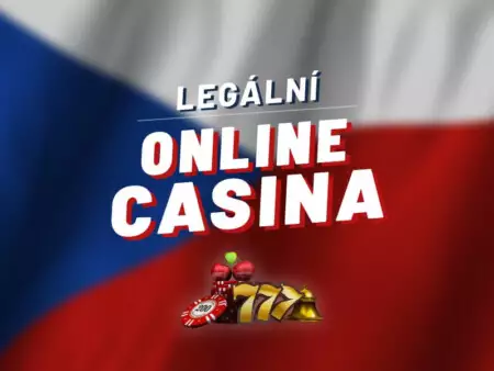 Online casino s českou licencí 2023 – Hrajte legální české online casino bez obav
