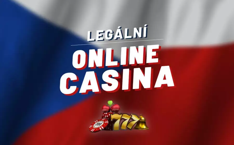 Online casino s českou licencí 2022 - Hrajte legální české online casino bez obav