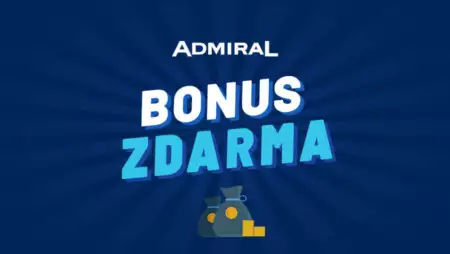 Admiral casino bonus 2022 – Přehled všech casino Admiral bonusů dnes