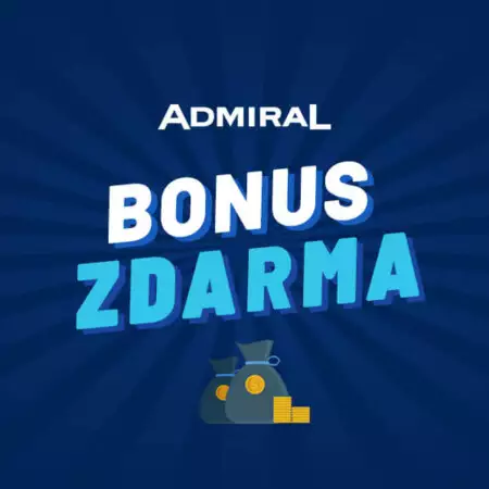 Admiral casino bonus 2024 – Přehled všech casino Admiral bonusů dnes