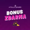 Apollo casino bonusy 2022 – Získejte speciální bonus až 750 Kč ve hře týdne!