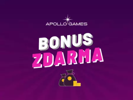 Apollo casino bonusy 2022 – Získejte speciální bonus až 750 Kč ve hře týdne!