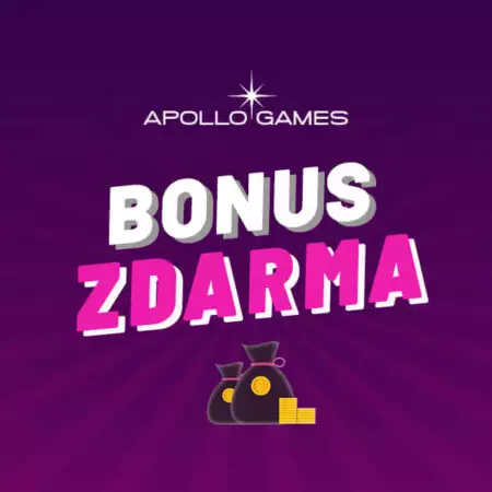 Apollo casino bonusy 2022 – Získejte 100 free spinů zdarma a odměnu 750 Kč!