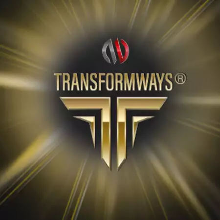 TransformWays® Casimi Gaming – inovativní herní princip online automatů