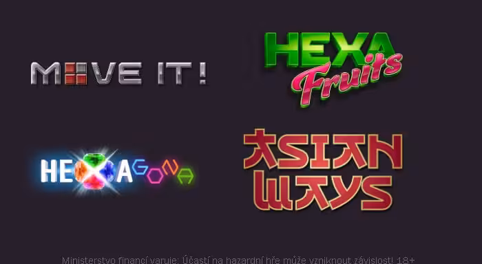 Transformways® Casimi Gaming hry