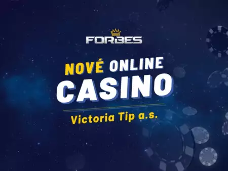 Victoria Tip casino online recenze 2023 – Poznejte nové online casino Forbes!