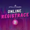 Apollo Games casino online registrace – Návod, jak vytvořit účet, ověřit totožnost a získat bonus!