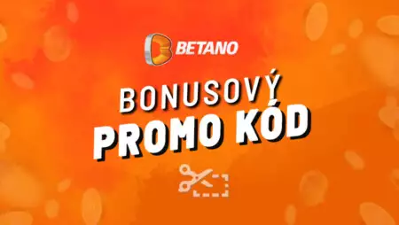 Betano promo kód 2022 – Vstupní bonus až 3000 Kč a free spiny zdarma!