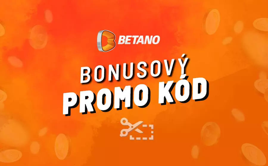 Betano promo kód 2022 – Vstupní bonus až 3000 Kč a free spiny zdarma!