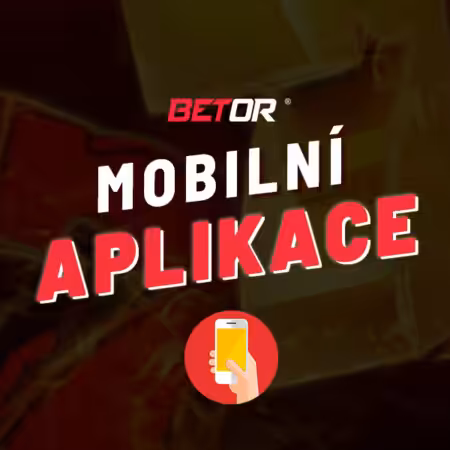 Betor casino mobilní aplikace 2026 – Hrajte online automaty odkudkoliv!