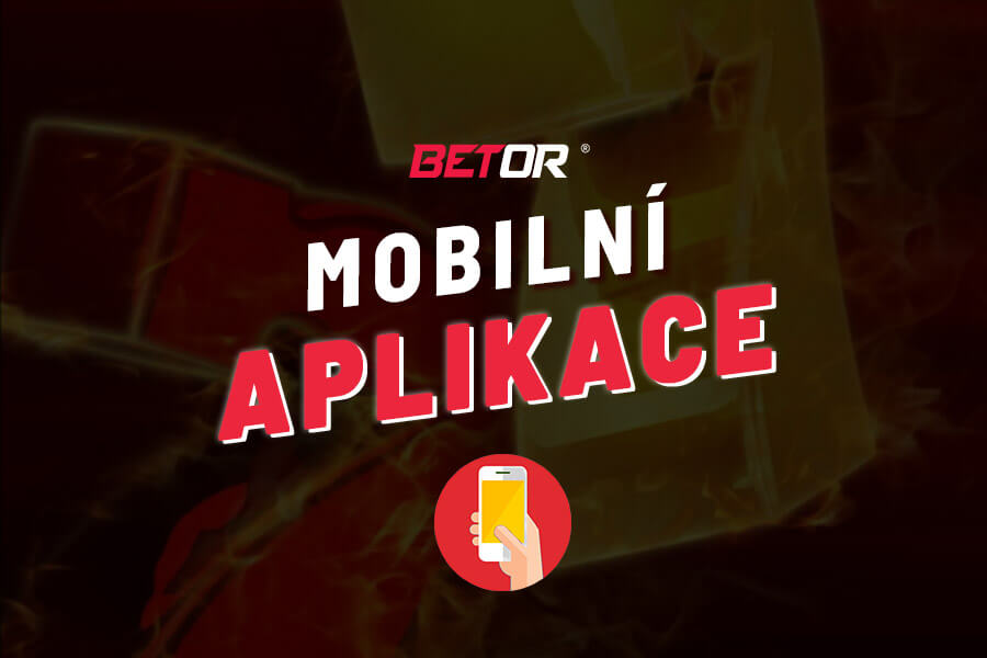 Betor casino mobilní aplikace 2025 – Hrajte online automaty odkudkoliv!