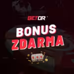 Betor casino bonus zdarma 2026 – Získejte bonusy za registraci bez vkladu!