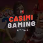Casimi Gaming – Recenze a hodnocení online casino her