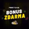 Fortuna bonusy 2024 – Vyzvedněte si všechny skvělé bonusy ještě dnes!