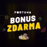 Fortuna bonusy 2026 – Berte 1.000 Kč za registraci a další odměny!