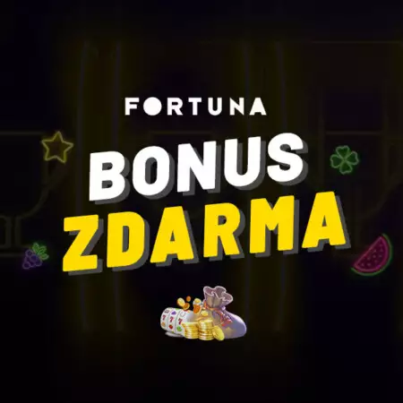Fortuna bonusy 2024 – Vyzvedněte si všechny skvělé bonusy ještě dnes!
