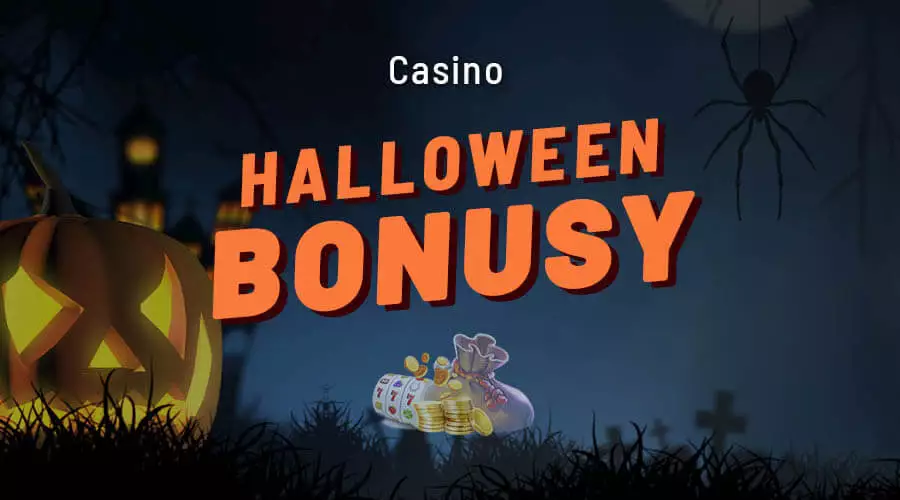 Bonus kasino Halloween gratis hari ini