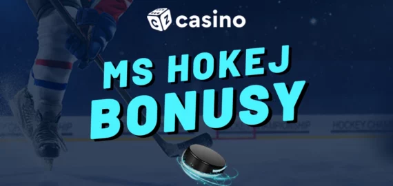 MS v hokeji casino bonus 2024 – První hokejové odměny už dnes!
