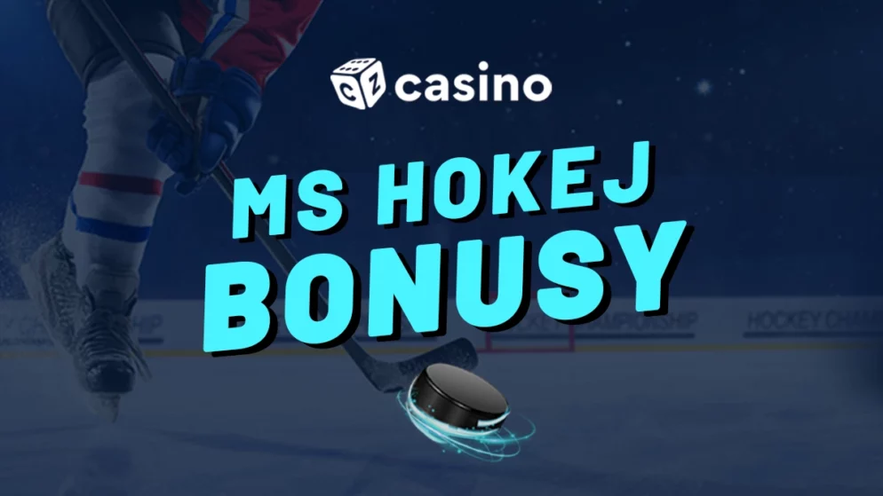 MS v hokeji casino bonusy 2024 – Berte finálové odměny právě teď!