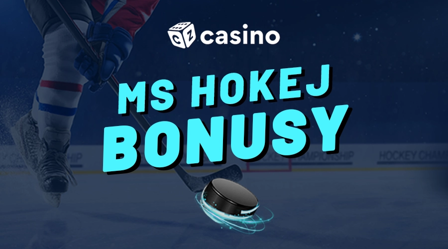 MS v hokeji casino bonus dnes