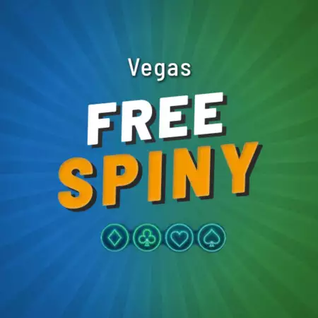 Tipsport & Chance volné zatočení – Berte Vegas free spiny zdarma!