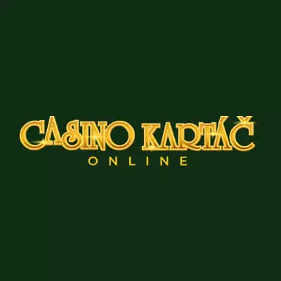 Casino Kartáč casino logo