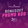 Apollo Games promo kód 2026 – Přehled aktuálních promo kódů pro každý den