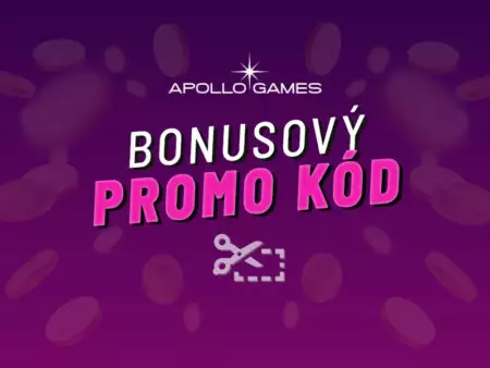 Apollo Games promo kód 2024 – Přehled aktuálních promo kódů s bonusy pro každý den