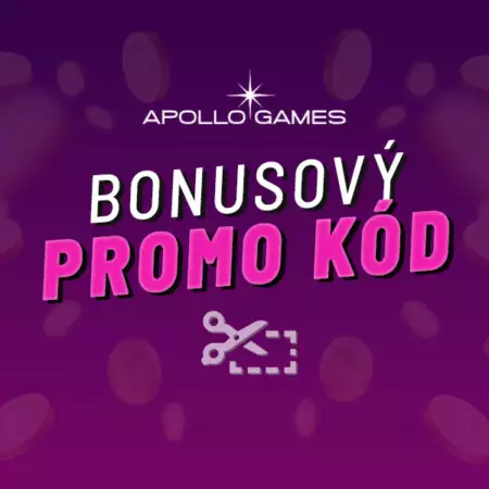Apollo Games promo kód 2023 – Přehled aktuálních promo kódů s bonusy pro každý den