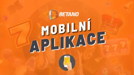 Betano aplikace 2022 – Jak nainstalovat aplikaci a hrát automaty přímo z mobilu