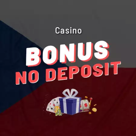 Casino no deposit bonus Czech Republic 2024