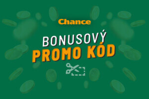 Chance akční kód 2026 – Berte casino bonusy a free spiny do hry!