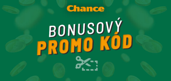 Chance akční kód 2026 – Berte casino bonusy a free spiny do hry!