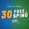 Tipsport & Chance volné zatočení – Berte hokejové casino free spiny dnes!