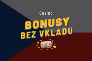 Bonus bez vkladu pro české hráče 2026 – Získejte free spiny zdarma a další odměny ještě dnes!