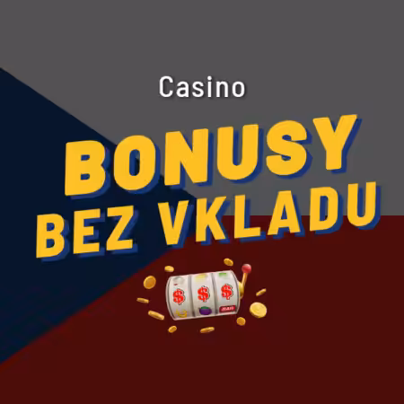 Bonus bez vkladu pro české hráče 2026 – Získejte free spiny zdarma a další odměny ještě dnes!