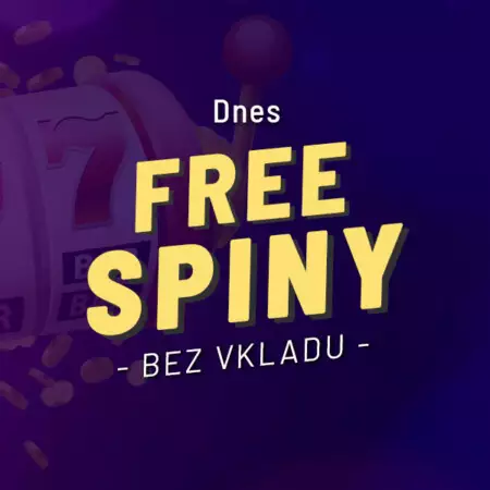 Free spiny bez vkladu 2022 – Jak získat volná zatočení zdarma každý den