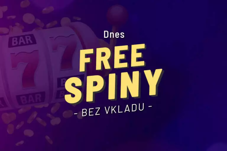 Free spiny bez vkladu 2025 voln zato en zdarma