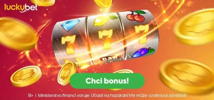 Luckybet casino free spiny
