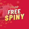 Luckybet free spiny dnes – Získejte až 50 zatočení a další bonusy
