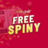 Luckybet free spiny dnes – Získejte každodenní volná zatočení s bonusy!