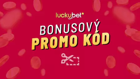 Luckybet promo kód 2024 – Berte bonus nebo free spiny do hry!