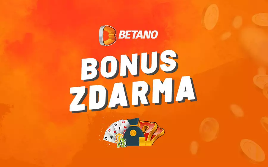 Betano casino bonusy dnes – Berte 50 + 50 free spinů v Kole štěstí